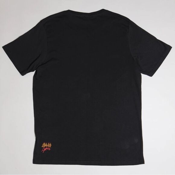 Project Presents Billy’s got a Gun def Leppard tee shirt • XL - Picture 3 of 8